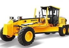 Gredere Shantui SG21A-3
