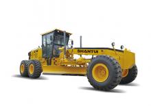Gredere Shantui SG24-3