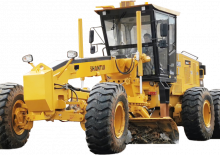 Gredere Shantui SG24-C5 