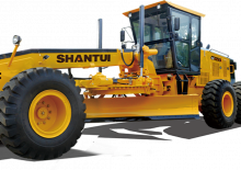 Gredere Shantui SG27-C5