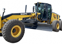 Gredere Shantui SG27-C6 MN