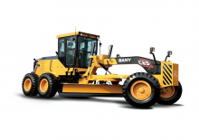 Gredere Sany STG170C-8S
