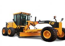 Gredere Sany STG170C-8W3 