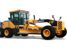 Gredere Sany STG190C-8 