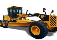Gredere Sany STG210C-8 
