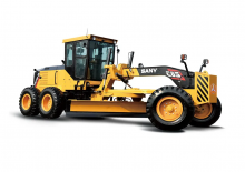 Gredere Sany STG210C-8S