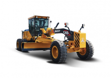 Gredere Sany STG230C-8S