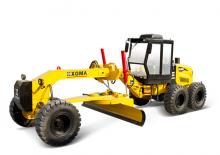 Gredere XGMA XG3165C