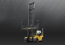 Încărcătoare cu furcă pentru teren accidentat Hyster H11XD-ECD9