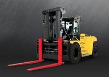 Încărcătoare cu furcă pentru teren accidentat Hyster H450XD36