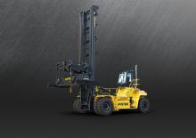 Încărcătoare cu furcă pentru teren accidentat Hyster H50XM-16CH5