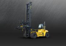 Încărcătoare cu furcă pentru teren accidentat Hyster H50XM-16CH5