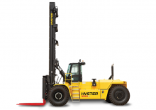 Încărcătoare cu furcă pentru teren accidentat Hyster H900HD