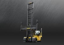 Încărcătoare cu furcă pentru teren accidentat Hyster H9XD-EC7