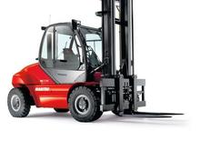Stivuitoare frontale diesel Manitou MI 60 H
