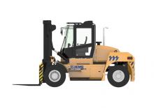 Încărcătoare cu furcă pentru teren accidentat XCMG XCF1606K