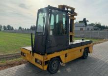 Încărcătoare laterale Diesel Steinbock 336 H