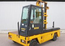 Încărcătoare laterale Diesel Steinbock 337 H