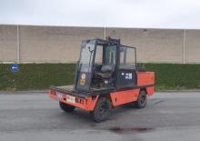 Încărcătoare laterale Diesel Steinbock 547-15