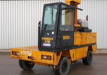 Încărcătoare laterale Diesel Steinbock 557-15