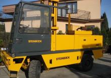 Încărcătoare laterale Diesel Steinbock 567-15