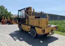 Încărcătoare laterale Diesel Steinbock 567