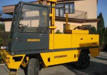 Încărcătoare laterale Diesel Steinbock 767-15