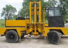 Încărcătoare laterale Diesel Steinbock 787-15 J
