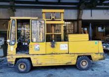 Încărcătoare laterale Diesel Baumann AS 30/12/40 NP