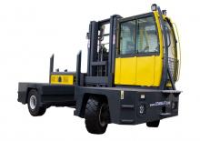 Încărcătoare laterale Diesel Combi-Lift C 5000 4WSL