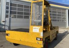 Încărcătoare laterale Diesel IRION ® DFQ 30/12/40