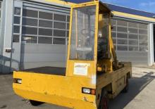 Încărcătoare laterale Diesel IRION ® DFQ 30/14/40