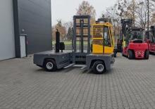 Încărcătoare laterale Diesel IRION ® DFQ 40 LL