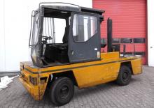 Încărcătoare laterale Diesel Kalmar DFQ 40/12/40 D