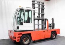 Încărcătoare laterale Diesel IRION ® DFQ 40/12/40
