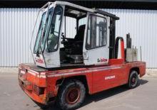 Încărcătoare laterale Diesel IRION ® DFQ 40/14/40