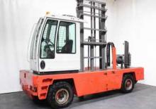 Încărcătoare laterale Diesel IRION ® DFQ 40/16/40