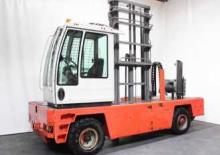 Încărcătoare laterale Diesel IRION ® DFQ 40/16/40