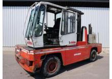 Încărcătoare laterale Diesel Kalmar DFQ 50/16/40 D
