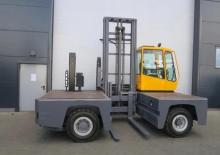 Încărcătoare laterale Diesel IRION ® DFQ 60/14/40