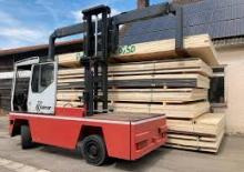 Încărcătoare laterale Diesel Kalmar DFQ 65/14/40 D