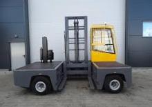 Încărcătoare laterale Diesel IRION ® DFQ 65/16/40