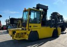 Încărcătoare laterale Diesel Kalmar DSA 100/16
