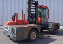 Încărcătoare laterale Diesel Kalmar DSA 60/14