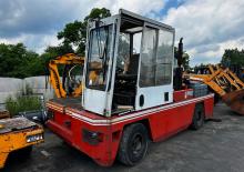 Încărcătoare laterale Diesel Kalmar DSA 70/14