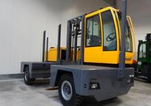 Încărcătoare laterale Diesel Baumann GS 50/14/40