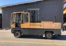Încărcătoare laterale Diesel Baumann GS 60/12/40