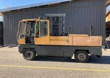 Încărcătoare laterale Diesel Baumann GS 60/14/40