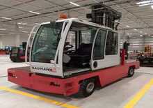 Încărcătoare laterale Diesel Baumann GX 50/12/40