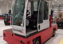 Încărcătoare laterale Diesel Baumann GX 50/14/40